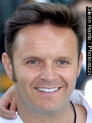 Person who looks like Tony Plana