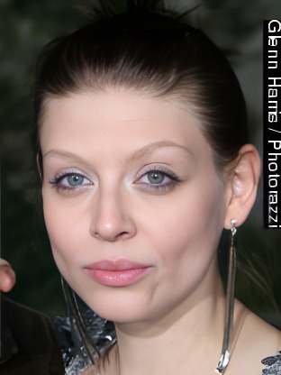 Person who looks like Annabelle Dexter-Jones