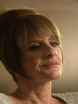 Person who looks like Liv Lisa Fries