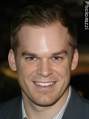 Person who looks like Billy Burke