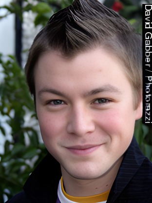Person who looks like Emma D'Arcy