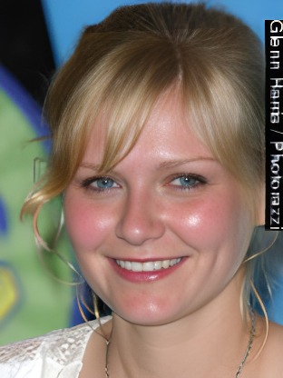 Person who looks like Cybill Shepherd