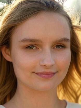 Person who looks like Joanna Vanderham