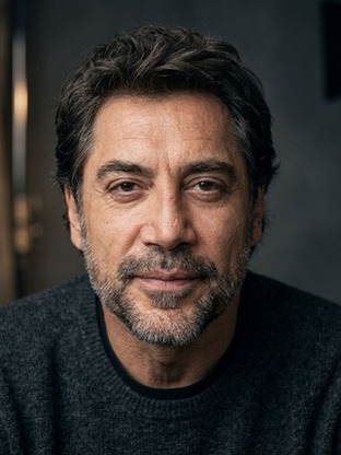 Person who looks like Kirk Fox