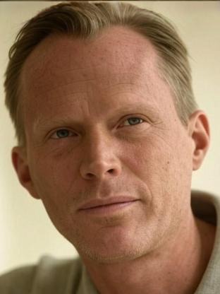Person who looks like Paul McCrane