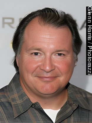 Person who looks like Frank Welker