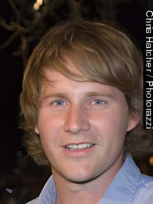 Person who looks like Adam Shulman