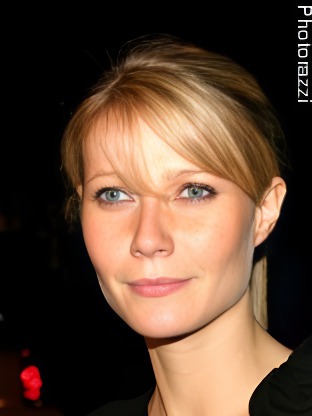 Person who looks like Laurie Holden