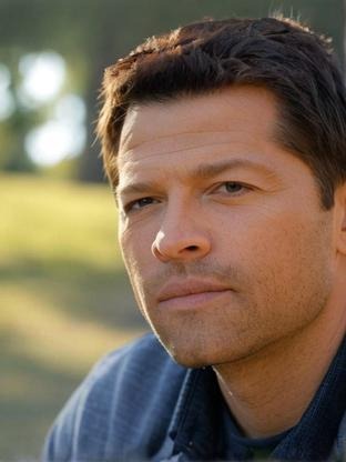Person who looks like Kristoffer Polaha