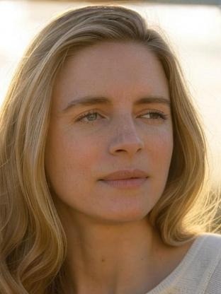 Person who looks like Lulu Wilson