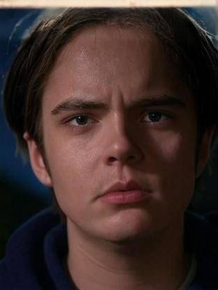 Person who looks like Julian Dennison
