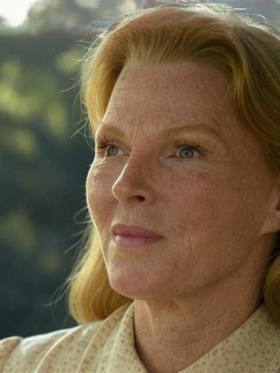 Person who looks like Lois Chiles