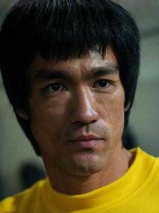Person who looks like Booboo Stewart