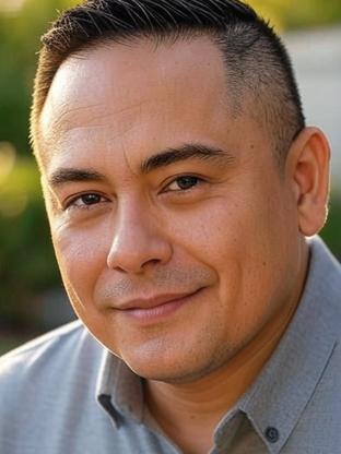 Person who looks like David Archuleta