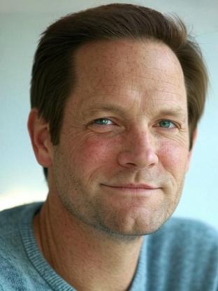 Person who looks like Tom Verica