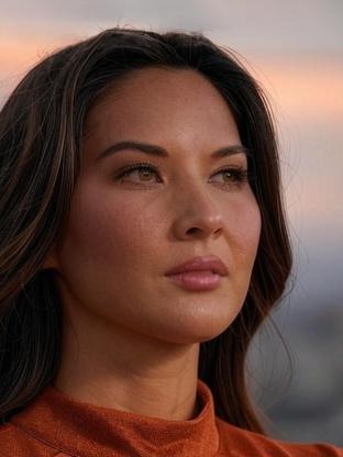 Person who looks like Whitney Cummings