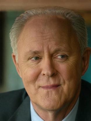 Person who looks like Bradley Whitford
