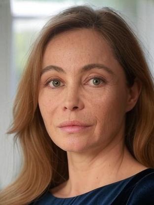 Person who looks like Yancy Butler