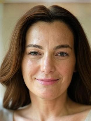Person who looks like Nancy Kerrigan