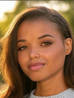 Person who looks like Kiersey Clemons