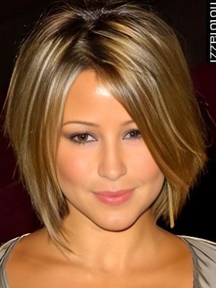 Person who looks like Autumn Reeser
