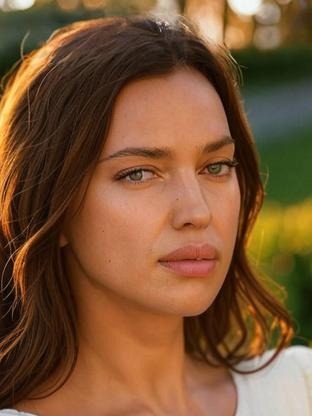 Person who looks like Kelly Gale