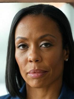 Person who looks like Dawnn Lewis