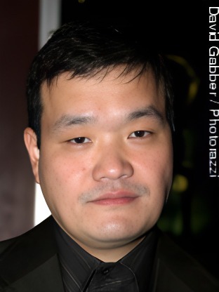 Person who looks like Jacob Batalon