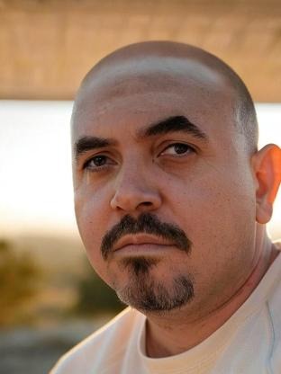 Person who looks like Glenn Fleshler