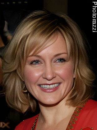Person who looks like Traylor Howard