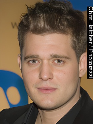 Person who looks like Justin Chambers