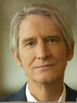 Person who looks like Liam Neeson