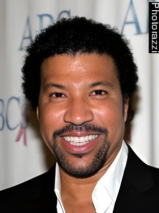 Person who looks like Richard Pryor