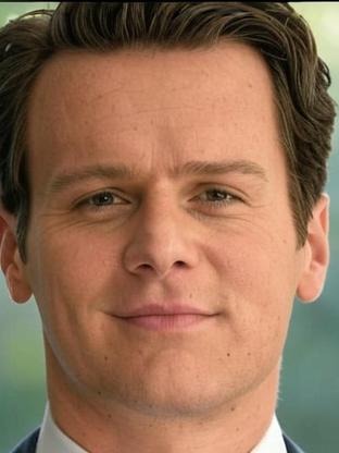 Person who looks like Tom Everett Scott