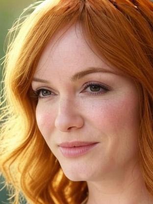 Person who looks like Maitland Ward