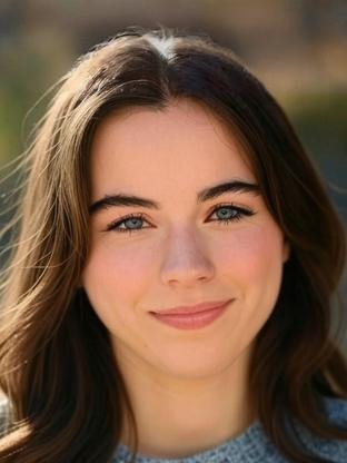 Person who looks like Rooney Mara