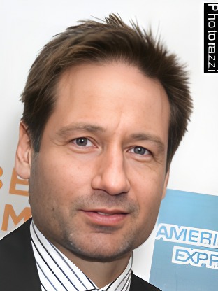 Person who looks like Rob Morrow
