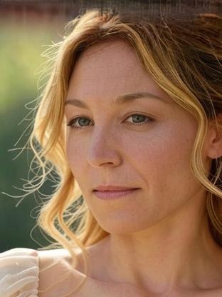 Person who looks like Sarah M. Scott