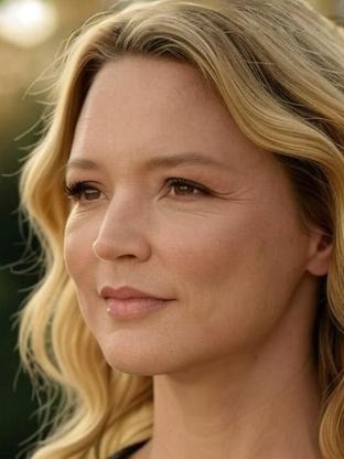 Person who looks like Jennifer Lawrence