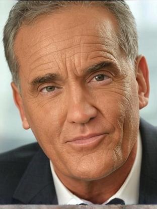 Person who looks like Tim DeKay