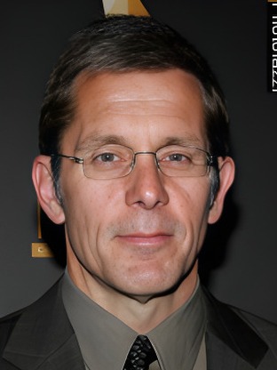 Person who looks like Paddy Considine