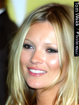 Person who looks like Kristin Lehman