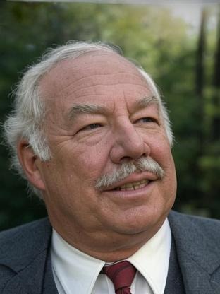 Person who looks like Don S. Davis