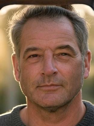 Person who looks like Scott Baio