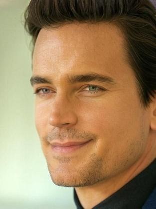 Person who looks like Michael Weatherly