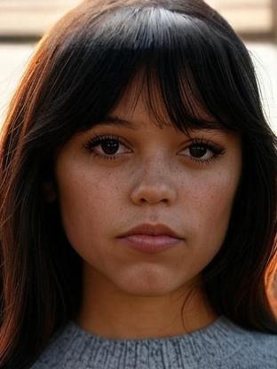 Person who looks like Suki Waterhouse