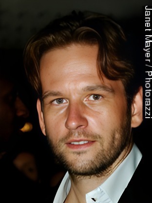 Person who looks like Danny Strong