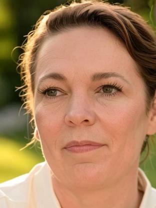Person who looks like Anna Maxwell Martin