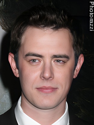 Person who looks like Joe Lo Truglio