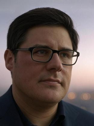 Person who looks like Clark Duke